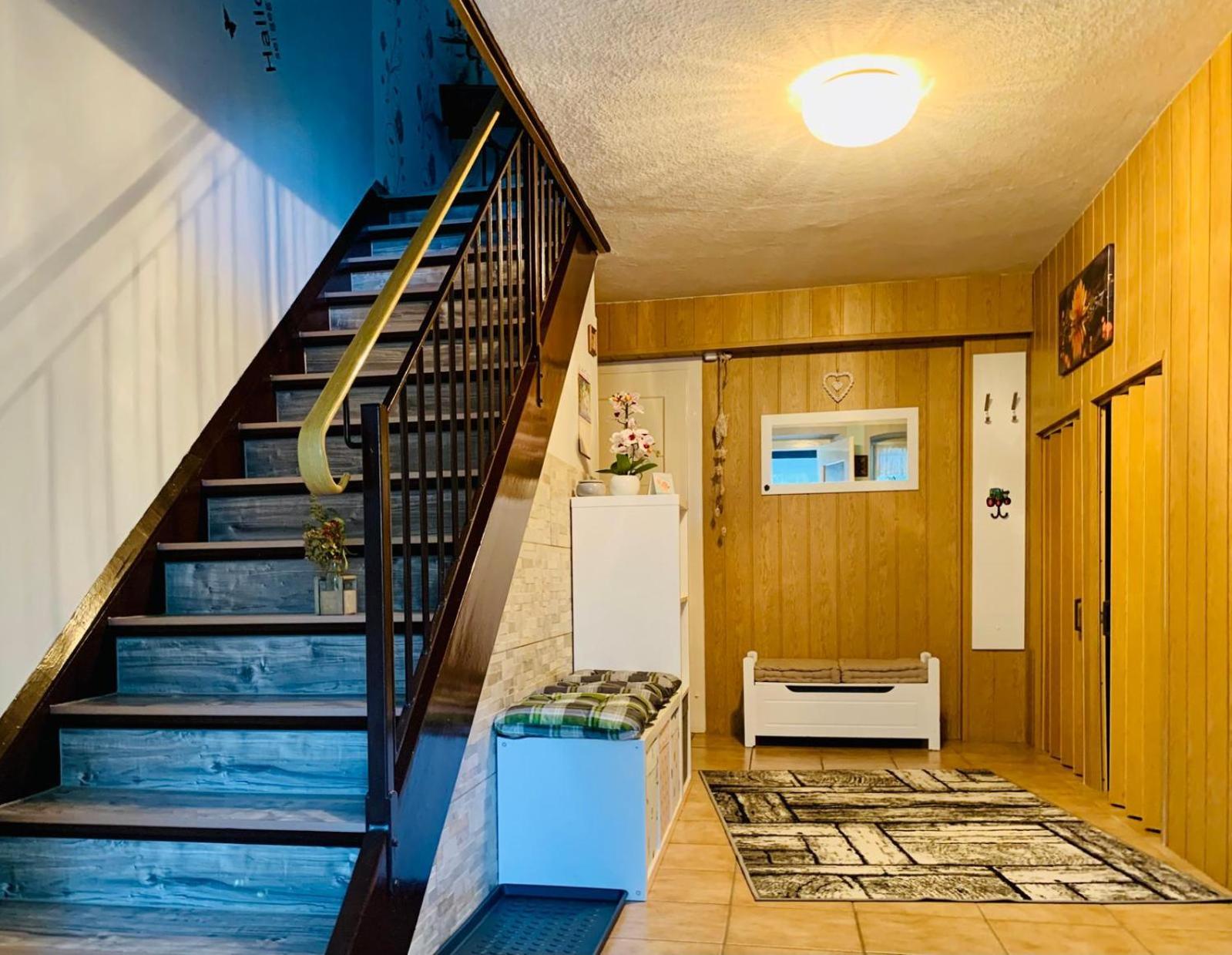 Ferienwohnung Цитау Екстериор снимка