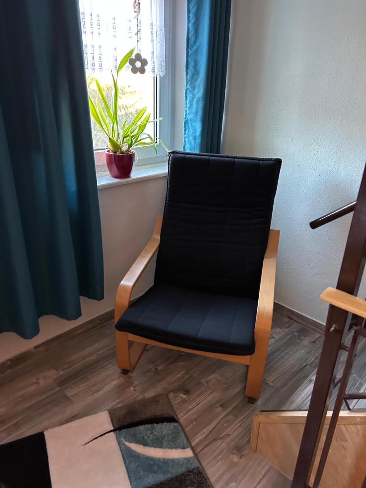 Ferienwohnung Цитау Екстериор снимка