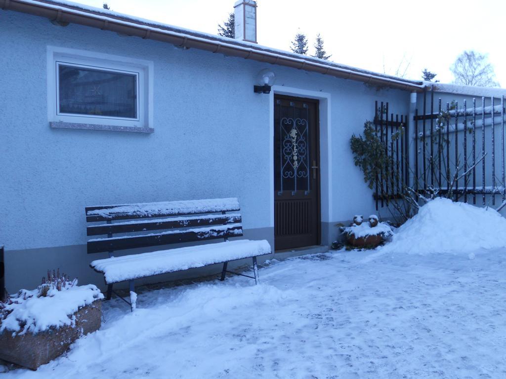 Ferienwohnung Цитау Екстериор снимка